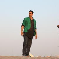 Akshay Kumar - Boss Movie Stills | Picture 602430